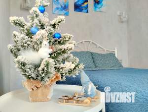 1-к квартира, посуточно, 27м2, 13/15 этаж