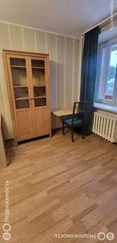 2-к квартира, на длительный срок, 42м2, 4/4 этаж