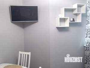 2-к квартира, посуточно, 77м2, 17/24 этаж