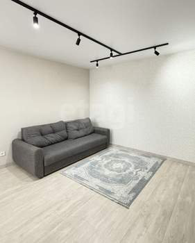 1-к квартира, на длительный срок, 37м2, 16/17 этаж