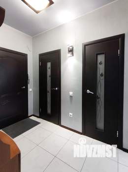 1-к квартира, на длительный срок, 37м2, 14/17 этаж