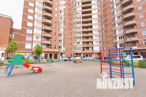 Студия квартира, на длительный срок, 35м2, 4/16 этаж