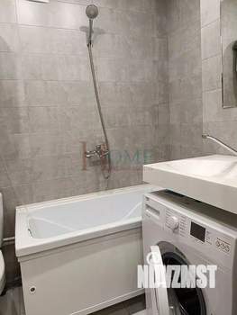 1-к квартира, на длительный срок, 24м2, 7/10 этаж