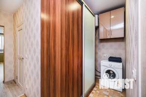 Студия квартира, посуточно, 30м2, 4/15 этаж