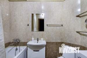 1-к квартира, посуточно, 44м2, 16/26 этаж