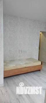1-к квартира, на длительный срок, 31м2, 1/5 этаж
