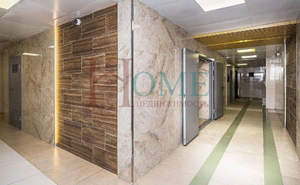 1-к квартира, на длительный срок, 45м2, 6/25 этаж