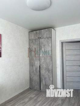 2-к квартира, на длительный срок, 48м2, 21/25 этаж