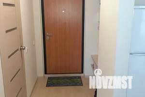 2-к квартира, посуточно, 50м2, 13/17 этаж