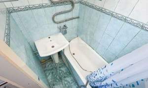 2-к квартира, на длительный срок, 43м2, 5/5 этаж