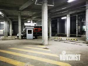 Студия квартира, посуточно, 35м2, 10/25 этаж