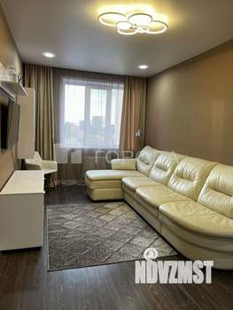 2-к квартира, на длительный срок, 45м2, 6/16 этаж