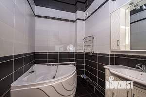 2-к квартира, на длительный срок, 69м2, 10/17 этаж