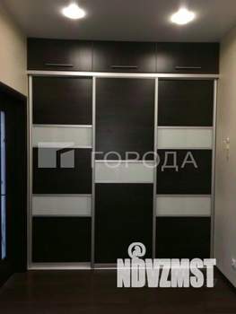 1-к квартира, на длительный срок, 53м2, 3/18 этаж