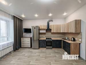 3-к квартира, на длительный срок, 60м2, 11/15 этаж