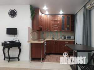 2-к квартира, на длительный срок, 41м2, 2/5 этаж