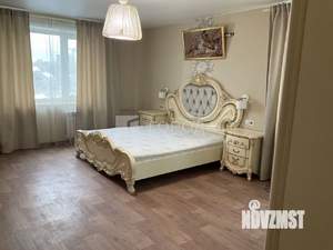 3-к квартира, на длительный срок, 87м2, 3/10 этаж