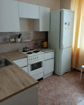 2-к квартира, на длительный срок, 53м2, 5/9 этаж