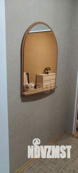 Студия квартира, на длительный срок, 45м2, 6/9 этаж