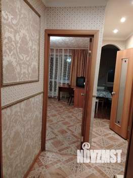 1-к квартира, на длительный срок, 32м2, 2/5 этаж