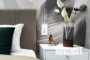 1-к квартира, посуточно, 40м2, 5/16 этаж