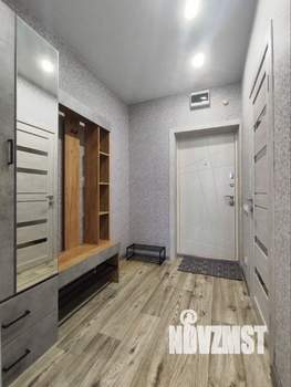 Студия квартира, на длительный срок, 28м2, 7/25 этаж