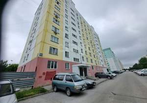Студия квартира, на длительный срок, 33м2, 10/10 этаж