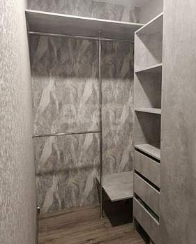 1-к квартира, на длительный срок, 47м2, 25/26 этаж