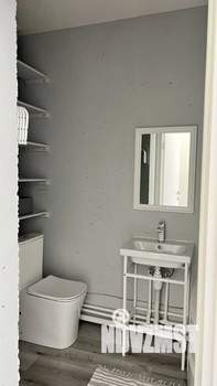 Студия квартира, на длительный срок, 30м2, 3/20 этаж