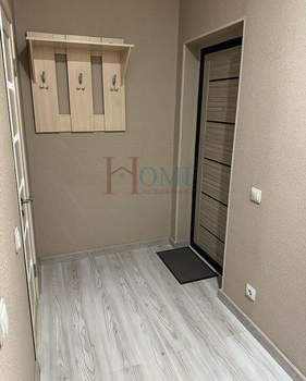 1-к квартира, на длительный срок, 36м2, 4/19 этаж