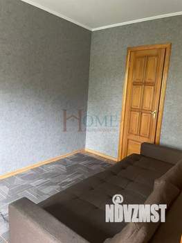 2-к квартира, на длительный срок, 44м2, 4/5 этаж