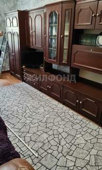 2-к квартира, на длительный срок, 57м2, 4/5 этаж