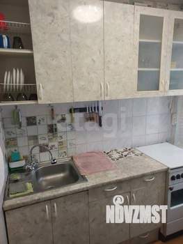 1-к квартира, на длительный срок, 35м2, 1/5 этаж