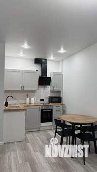 2-к квартира, на длительный срок, 40м2, 24/25 этаж