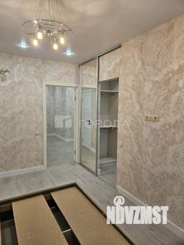 3-к квартира, на длительный срок, 82м2, 11/25 этаж