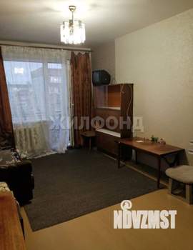 1-к квартира, на длительный срок, 30м2, 8/9 этаж