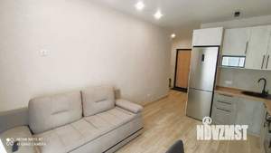 2-к квартира, на длительный срок, 42м2, 5/17 этаж