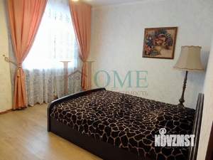 Студия квартира, на длительный срок, 61м2, 9/17 этаж