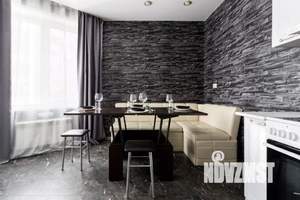 1-к квартира, посуточно, 75м2, 1/1 этаж