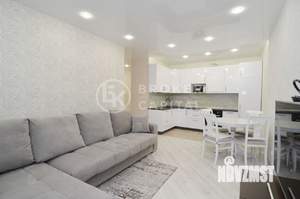 2-к квартира, на длительный срок, 62м2, 3/9 этаж