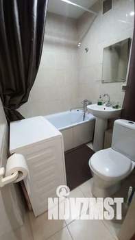 1-к квартира, посуточно, 36м2, 2/5 этаж