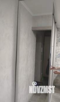 1-к квартира, на длительный срок, 32м2, 4/5 этаж