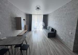 1-к квартира, на длительный срок, 47м2, 4/9 этаж