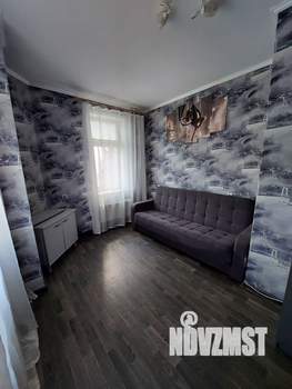1-к квартира, на длительный срок, 28м2, 8/17 этаж