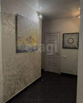 2-к квартира, на длительный срок, 62м2, 9/10 этаж