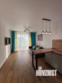 2-к квартира, на длительный срок, 38м2, 2/17 этаж