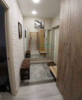 1-к квартира, на длительный срок, 32м2, 7/11 этаж