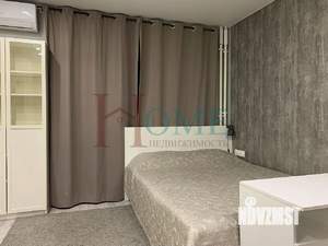 1-к квартира, на длительный срок, 21м2, 6/25 этаж