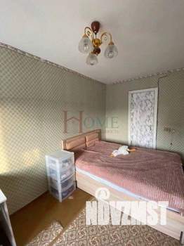 2-к квартира, на длительный срок, 43м2, 4/5 этаж