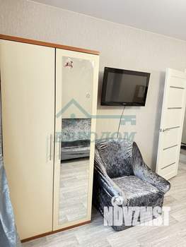 Студия квартира, на длительный срок, 25м2, 2/18 этаж